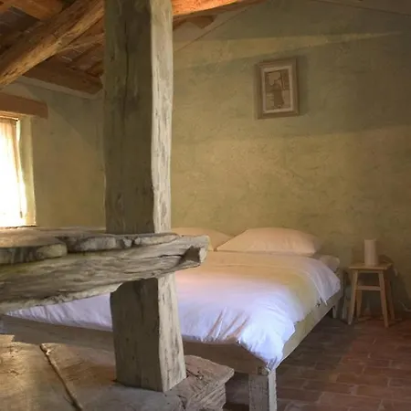 Rural Holiday With Shared Pool Casa vacanze *