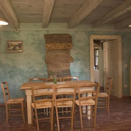 Casa vacanze Rural Holiday With Shared Pool *