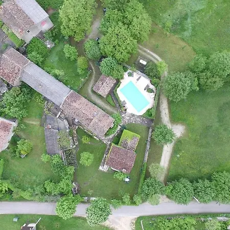 Rural Holiday With Shared Pool Casa vacanze *